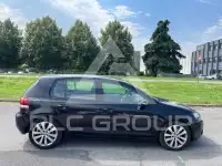 2009 Volkswagen GOLF