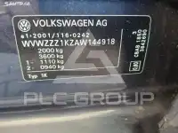 2009 Volkswagen GOLF