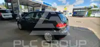 2009 Volkswagen GOLF