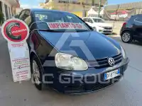 2009 Volkswagen GOLF