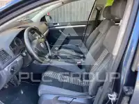 2009 Volkswagen GOLF