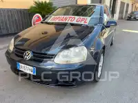 2009 Volkswagen GOLF