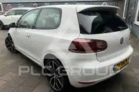 2009 Volkswagen GOLF