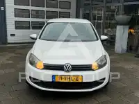 2009 Volkswagen GOLF