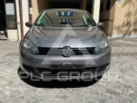 2009 Volkswagen GOLF