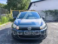 2009 Volkswagen GOLF