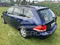 2009 Volkswagen GOLF