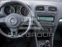 2009 Volkswagen GOLF