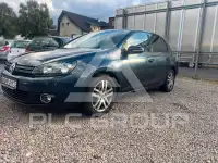 2009 Volkswagen GOLF