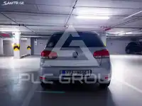 2009 Volkswagen GOLF