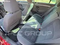 2009 Volkswagen GOLF