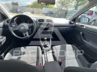 2009 Volkswagen GOLF
