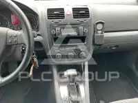 2009 Volkswagen GOLF
