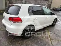 2009 Volkswagen GOLF