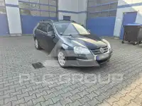 2009 Volkswagen GOLF