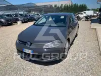 2009 Volkswagen GOLF