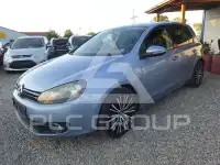 2009 Volkswagen GOLF