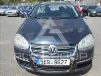 2009 Volkswagen GOLF