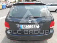 2009 Volkswagen GOLF