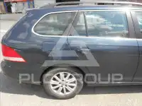 2009 Volkswagen GOLF
