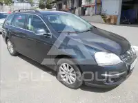 2009 Volkswagen GOLF