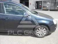 2009 Volkswagen GOLF