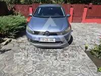2009 Volkswagen GOLF