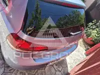 2009 Volkswagen GOLF