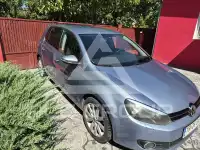 2009 Volkswagen GOLF
