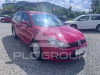 2009 Volkswagen GOLF
