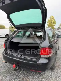 2009 Volkswagen GOLF