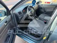 2009 Volkswagen GOLF