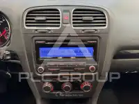 2009 Volkswagen GOLF