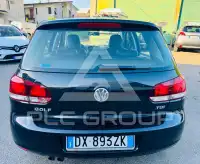 2009 Volkswagen GOLF