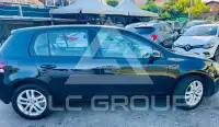 2009 Volkswagen GOLF