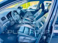 2009 Volkswagen GOLF