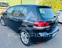 2009 Volkswagen GOLF