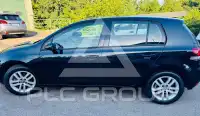 2009 Volkswagen GOLF