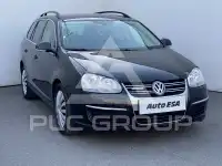 2009 Volkswagen GOLF