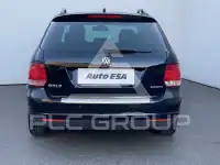 2009 Volkswagen GOLF