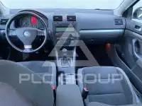 2009 Volkswagen GOLF