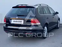 2009 Volkswagen GOLF