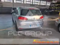 2009 Volkswagen GOLF