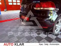 2009 Volkswagen GOLF
