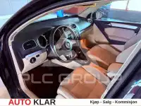 2009 Volkswagen GOLF