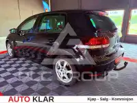 2009 Volkswagen GOLF