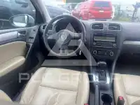 2009 Volkswagen GOLF