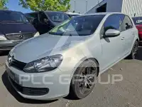 2009 Volkswagen GOLF
