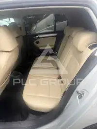 2009 Volkswagen GOLF