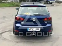 2009 Volkswagen GOLF